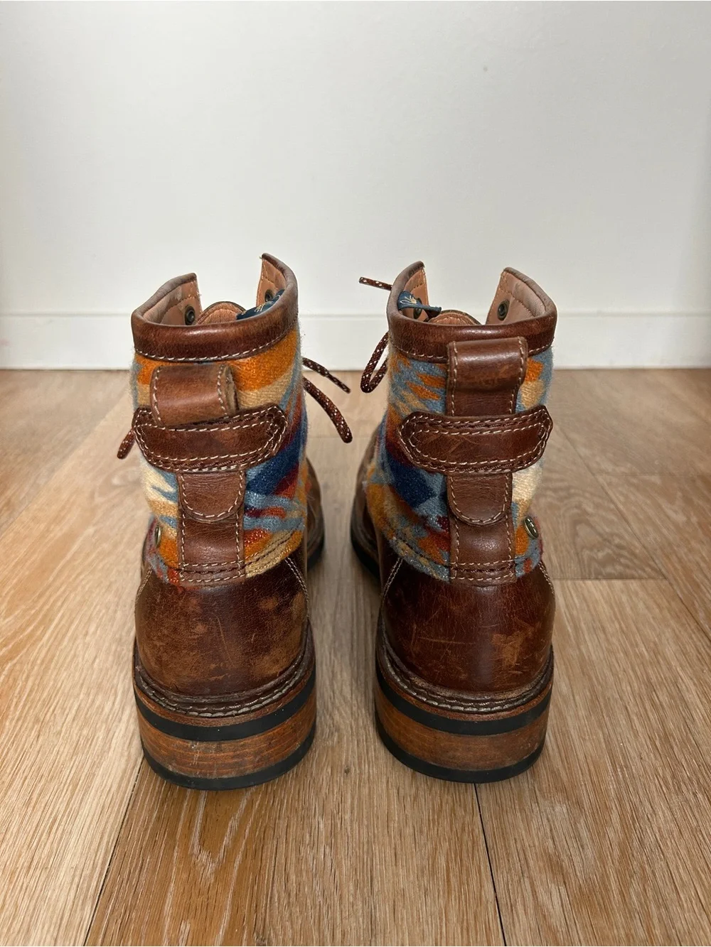 Clarks boots